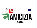 Amicizia Rent Logo